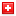 shiftcrm.com server is located in Switzerland